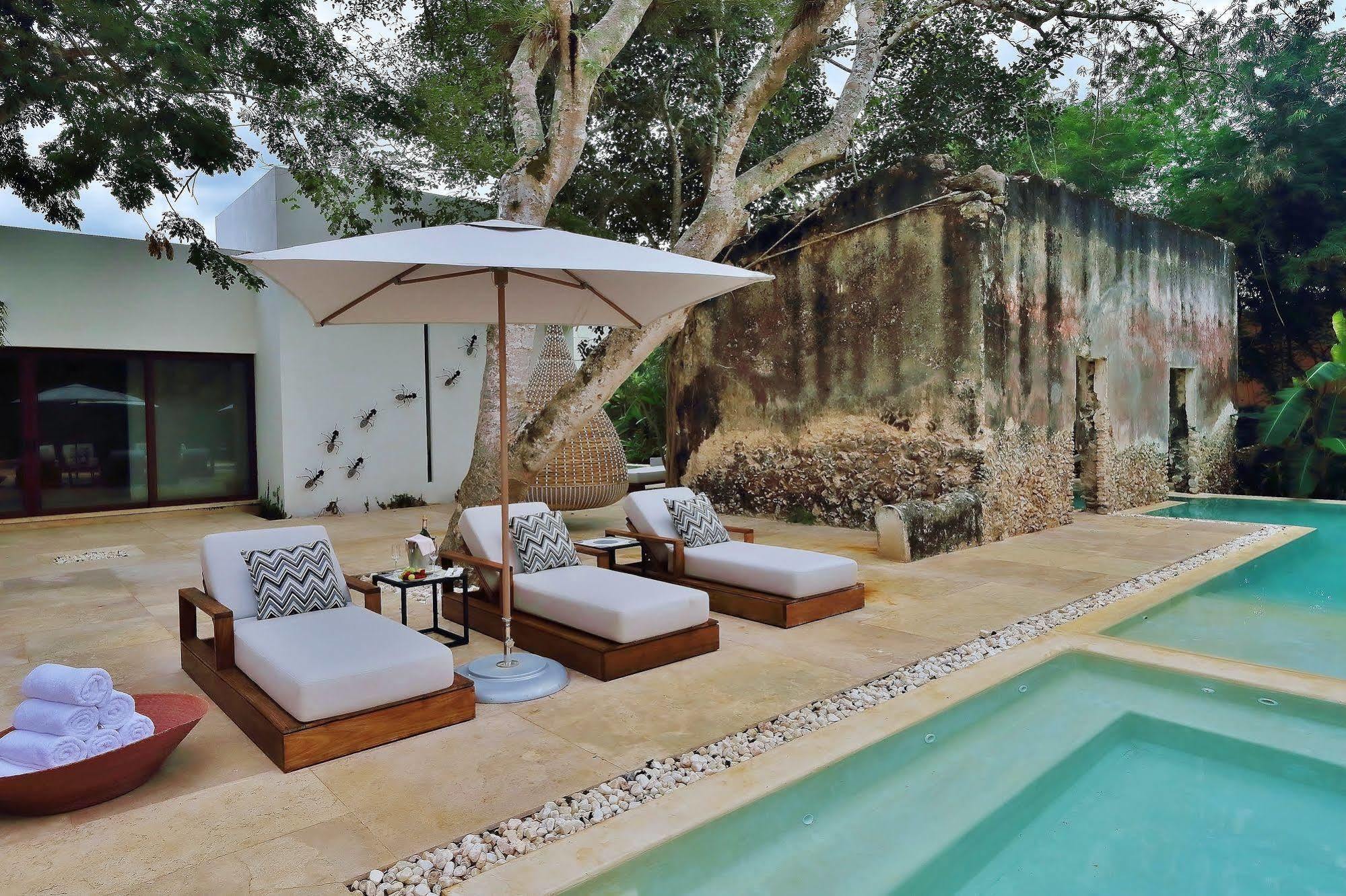 Chable Yucatan 5* Chochola