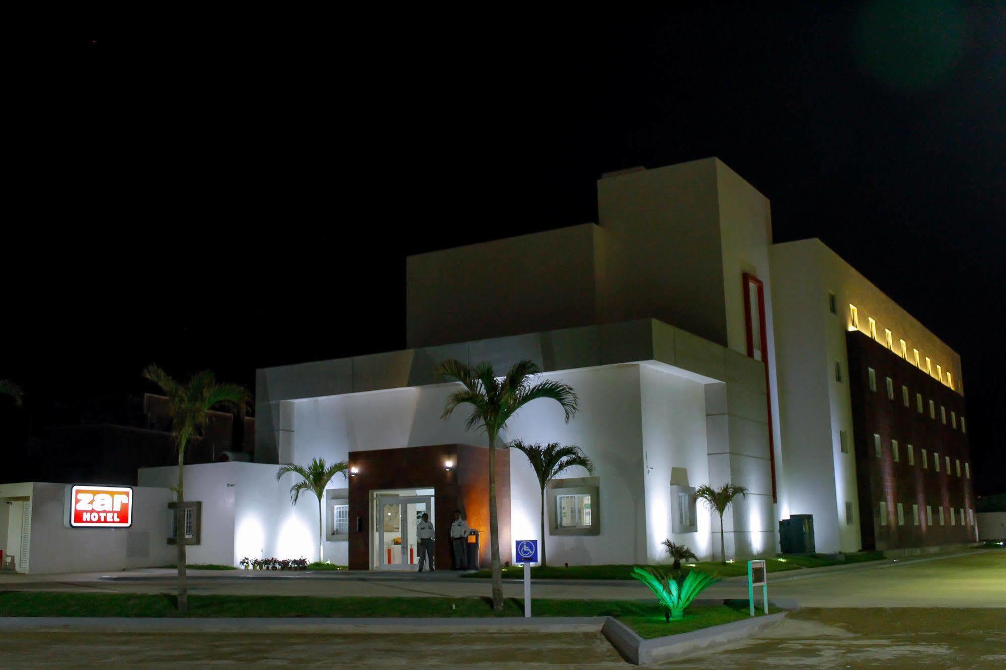 Hotel Zar