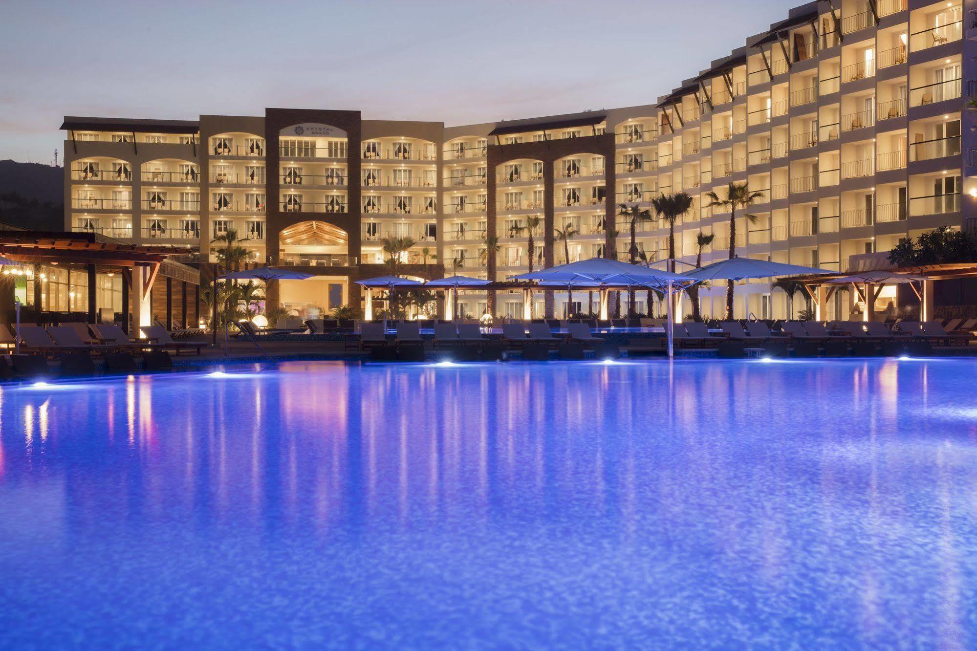 Belair Sunclub Cabos By Krystal Grand Resort 4*