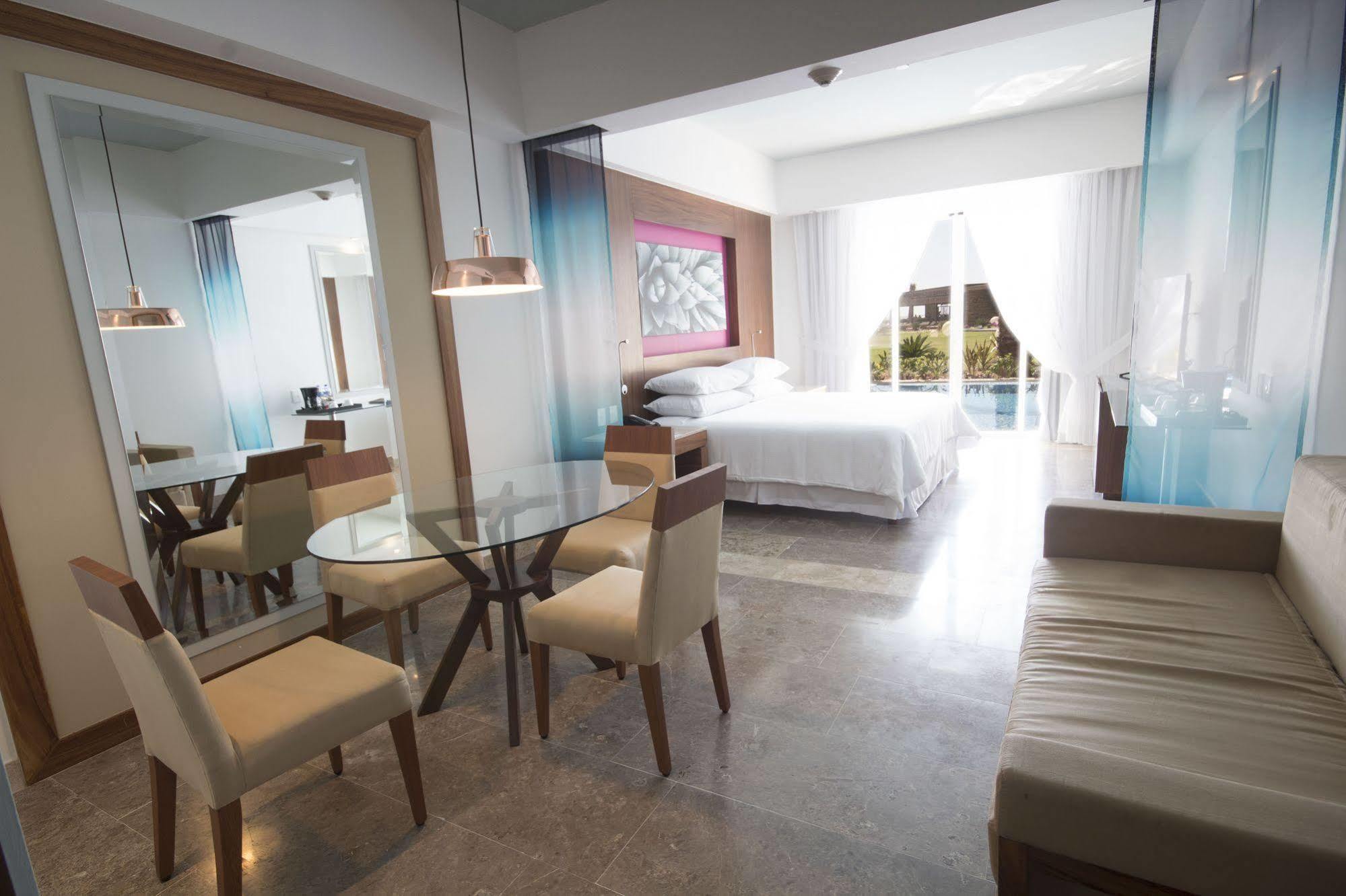 Belair Sunclub Cabos By Krystal Grand Resort