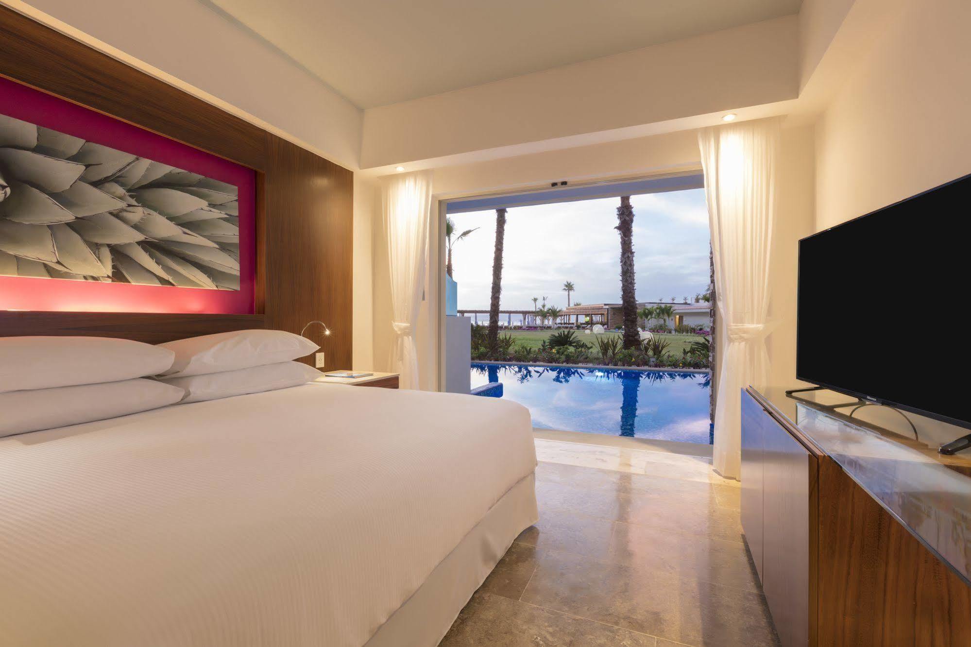 Belair Sunclub Cabos By Krystal Grand 4* San Jose del Cabo