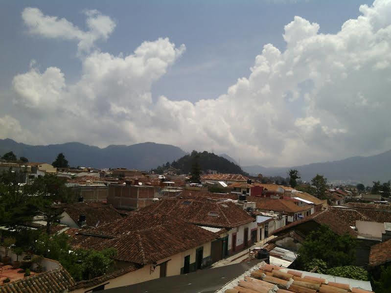 Maria Arte Hotel San Cristobal de las Casas