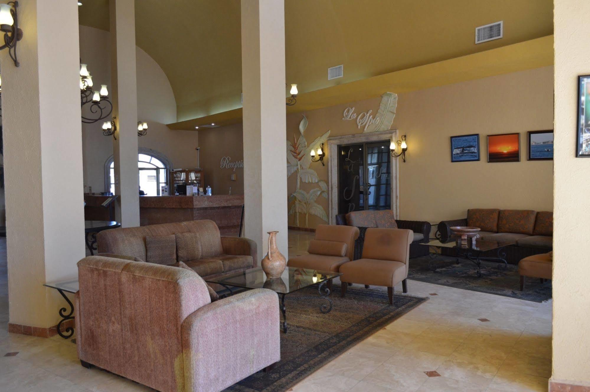 Sonoran 5*