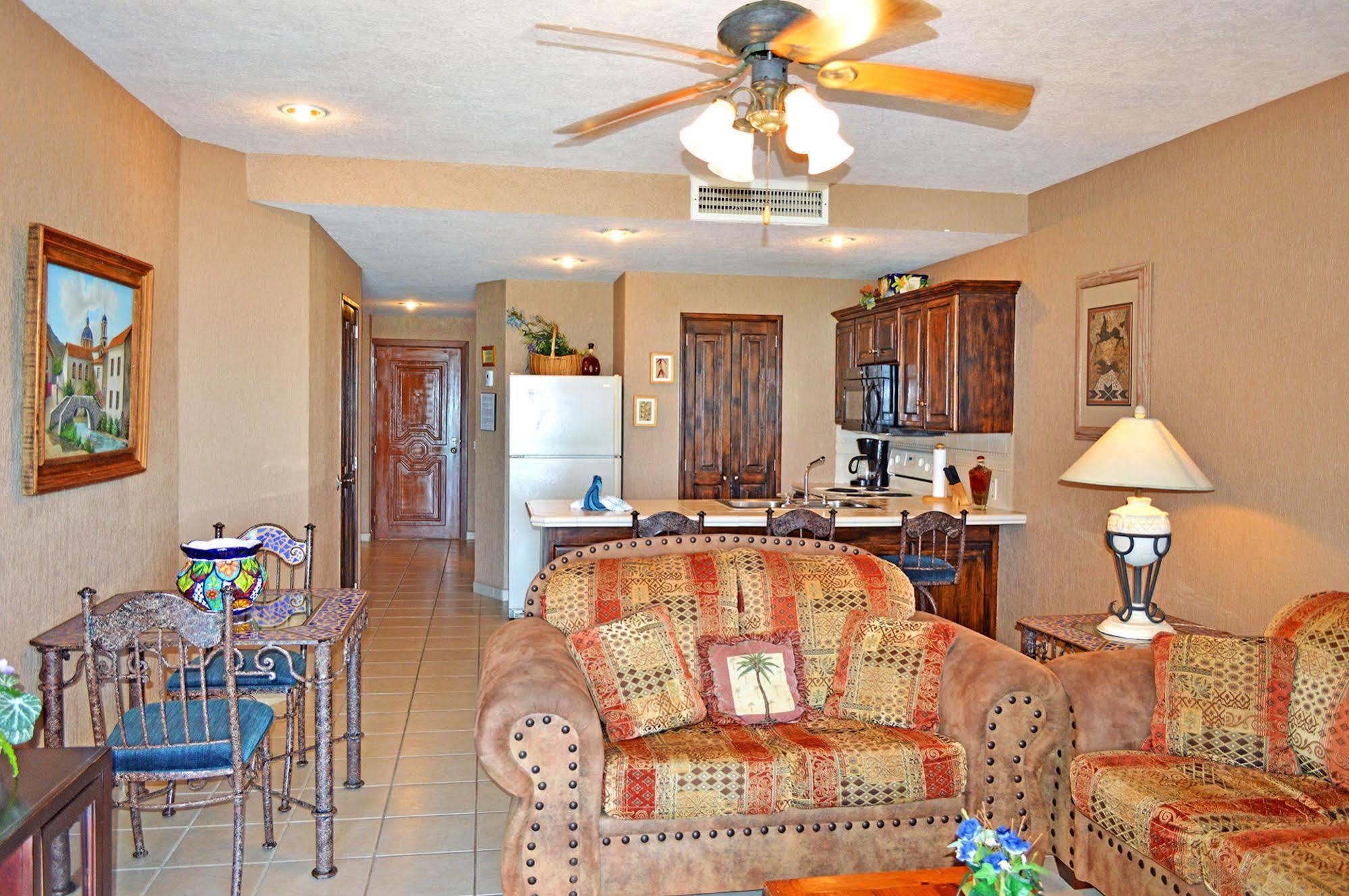 Sonoran 5*
