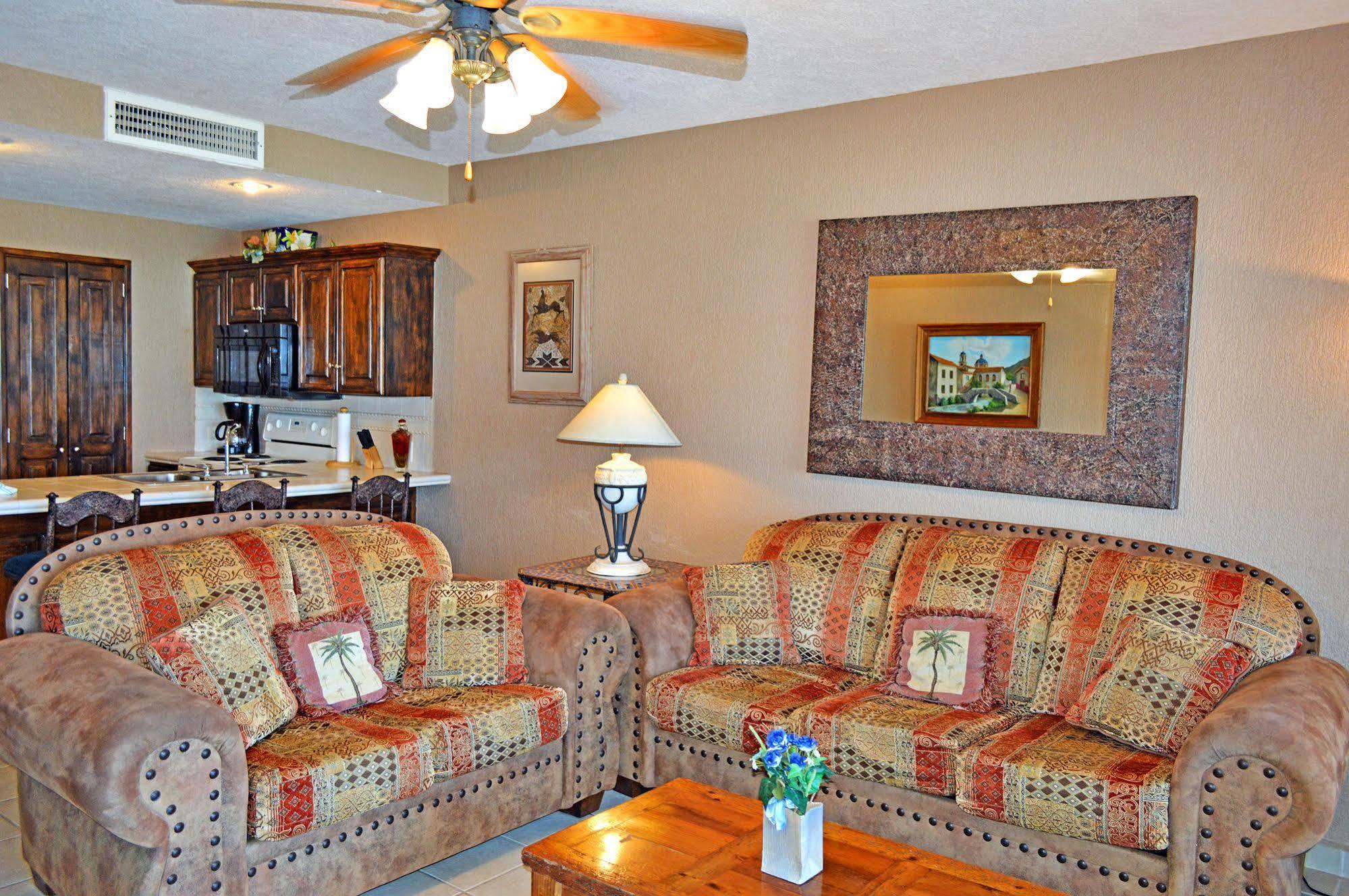 Hotel Sonoran 5*