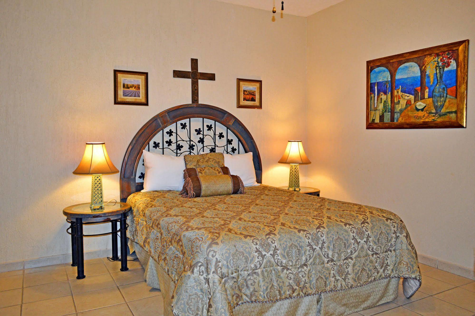 Sonoran Hotel Puerto Penasco