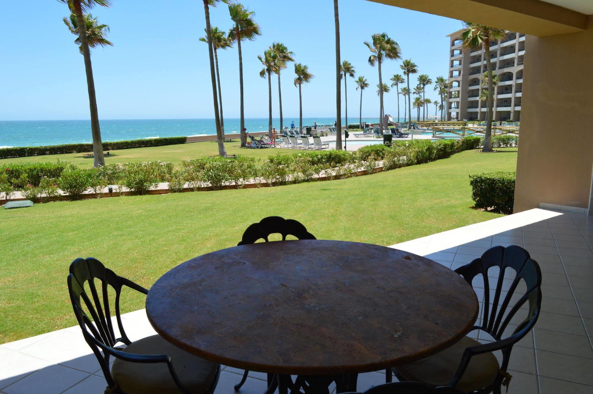 Sonoran 5* Puerto Penasco