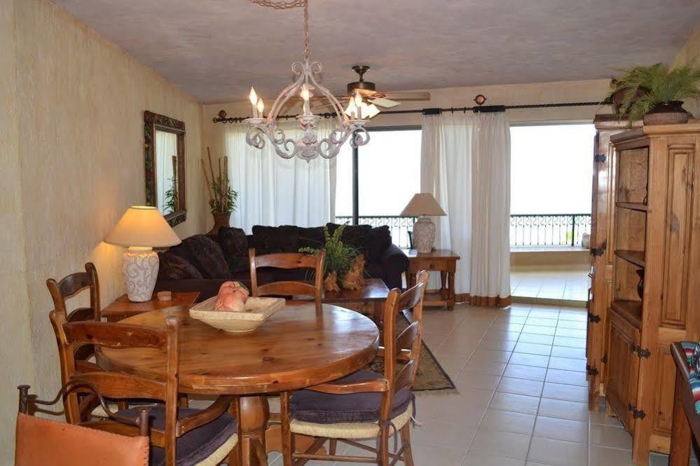 Hotel Sonoran Puerto Penasco
