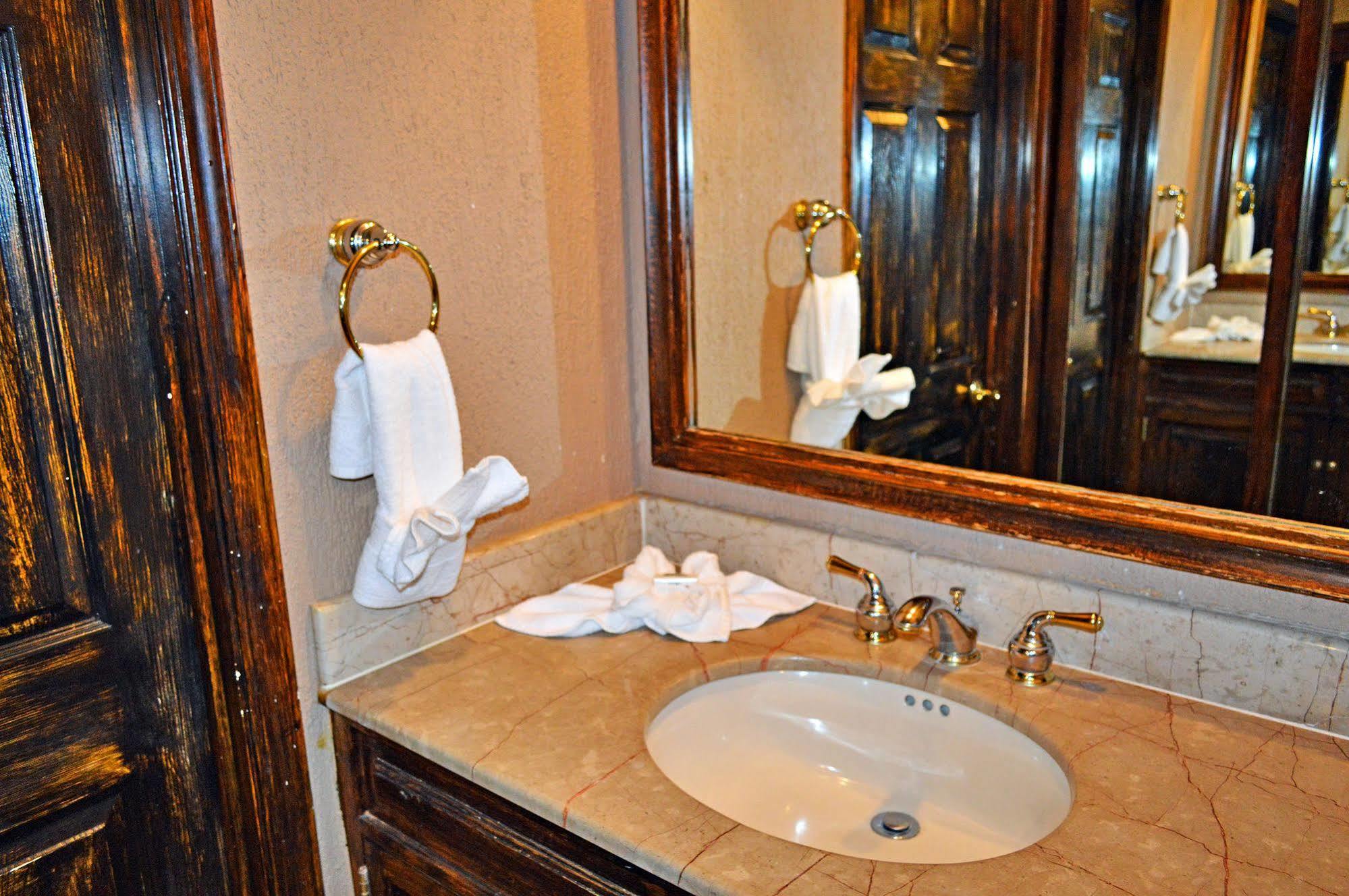 Sonoran Hotel
