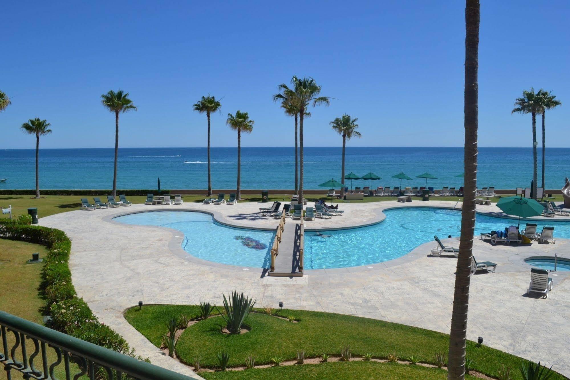 Hotel Sonoran 5*