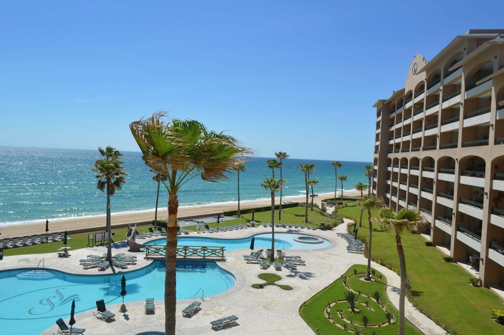 Sonoran Hotel 5*
