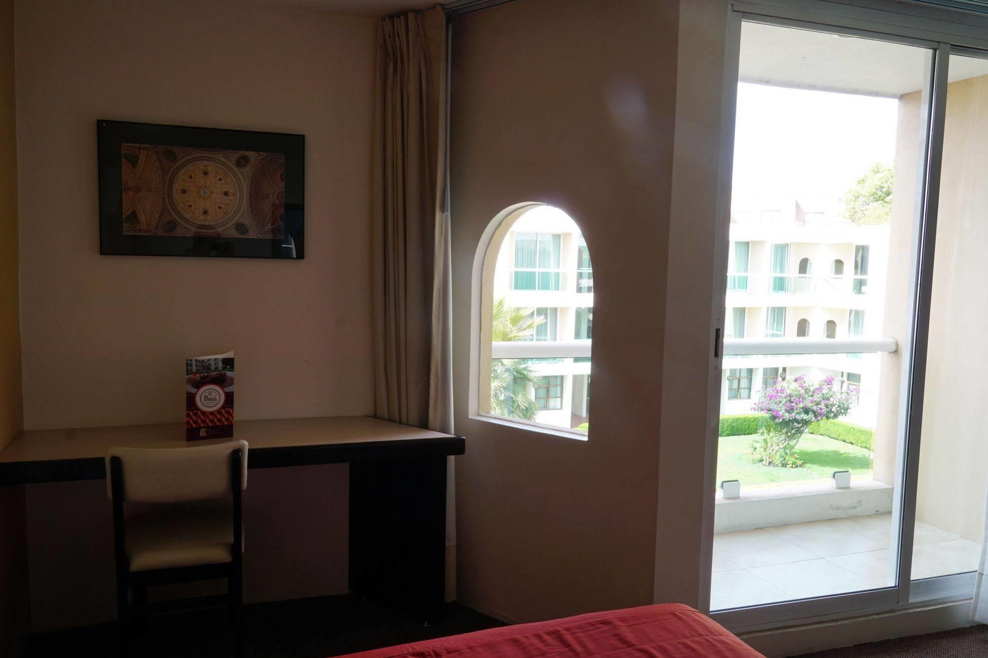 Hotel Senorial Cholula