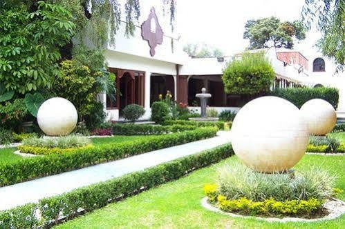 Hotel Senorial Cholula