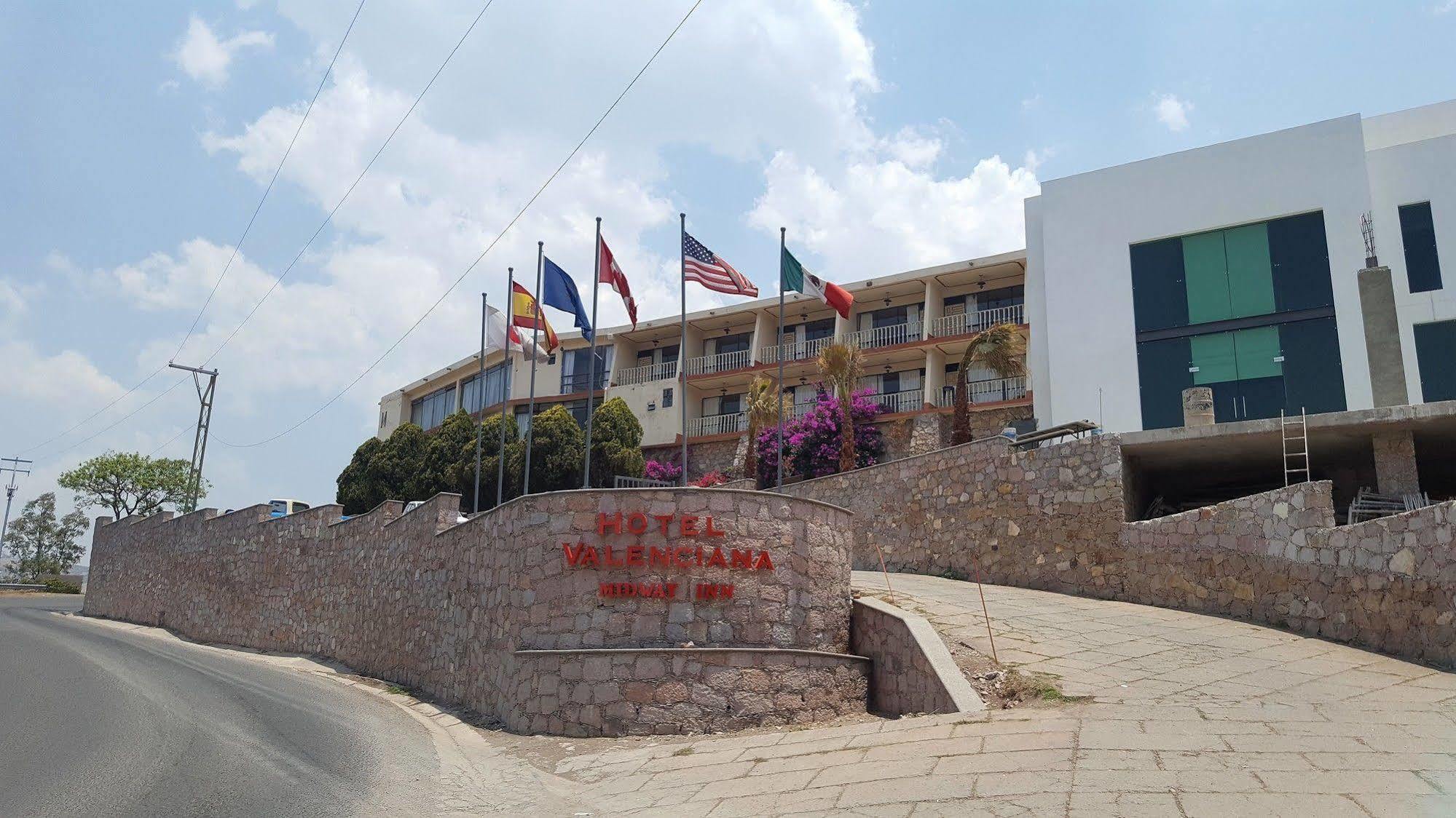 Hotel Camino De Piedra 3*
