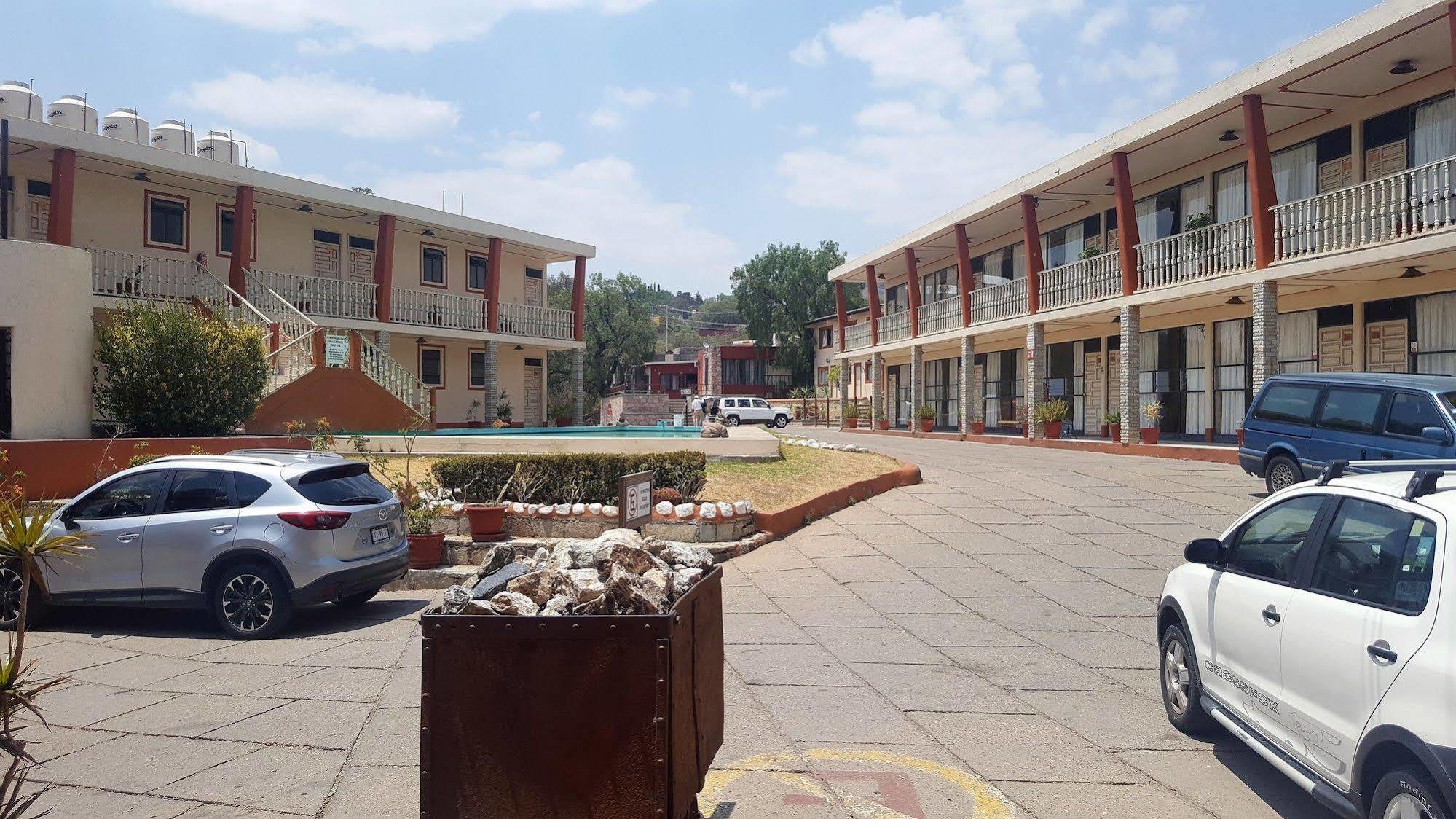 Hotel Camino De Piedra 3*