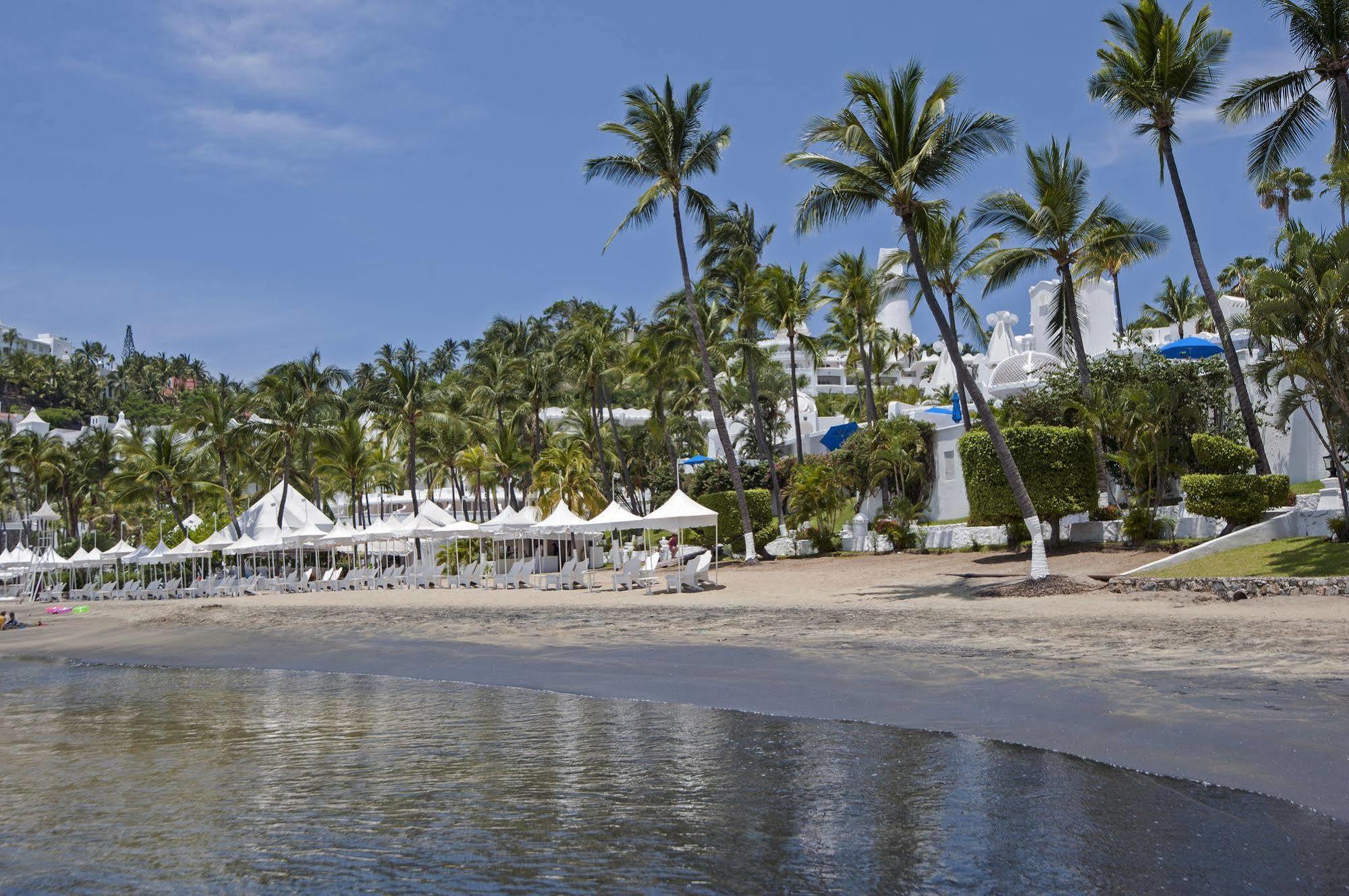 Resort Hadas By Brisas Manzanillo