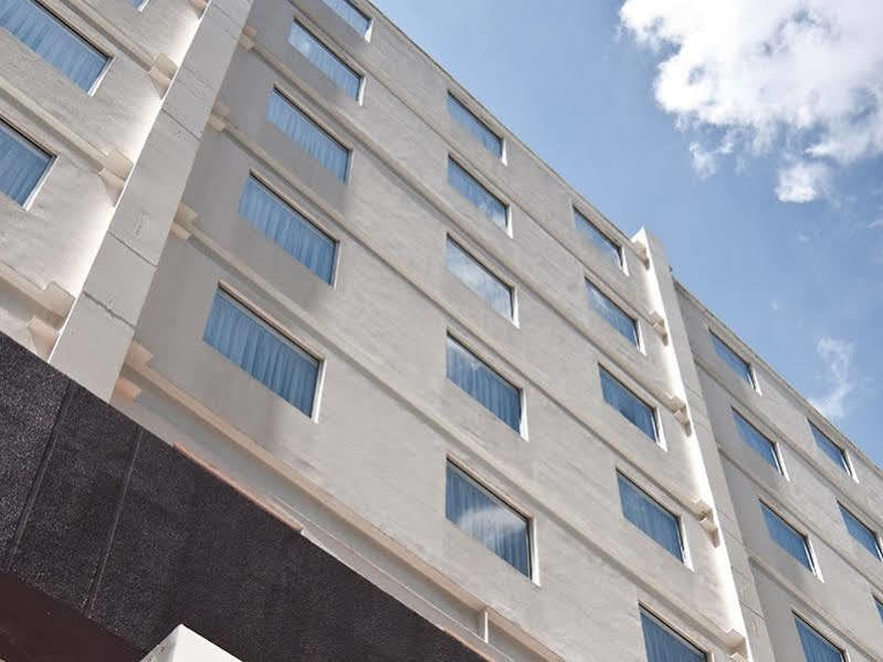 Hotel Fiesta Mochis 4*