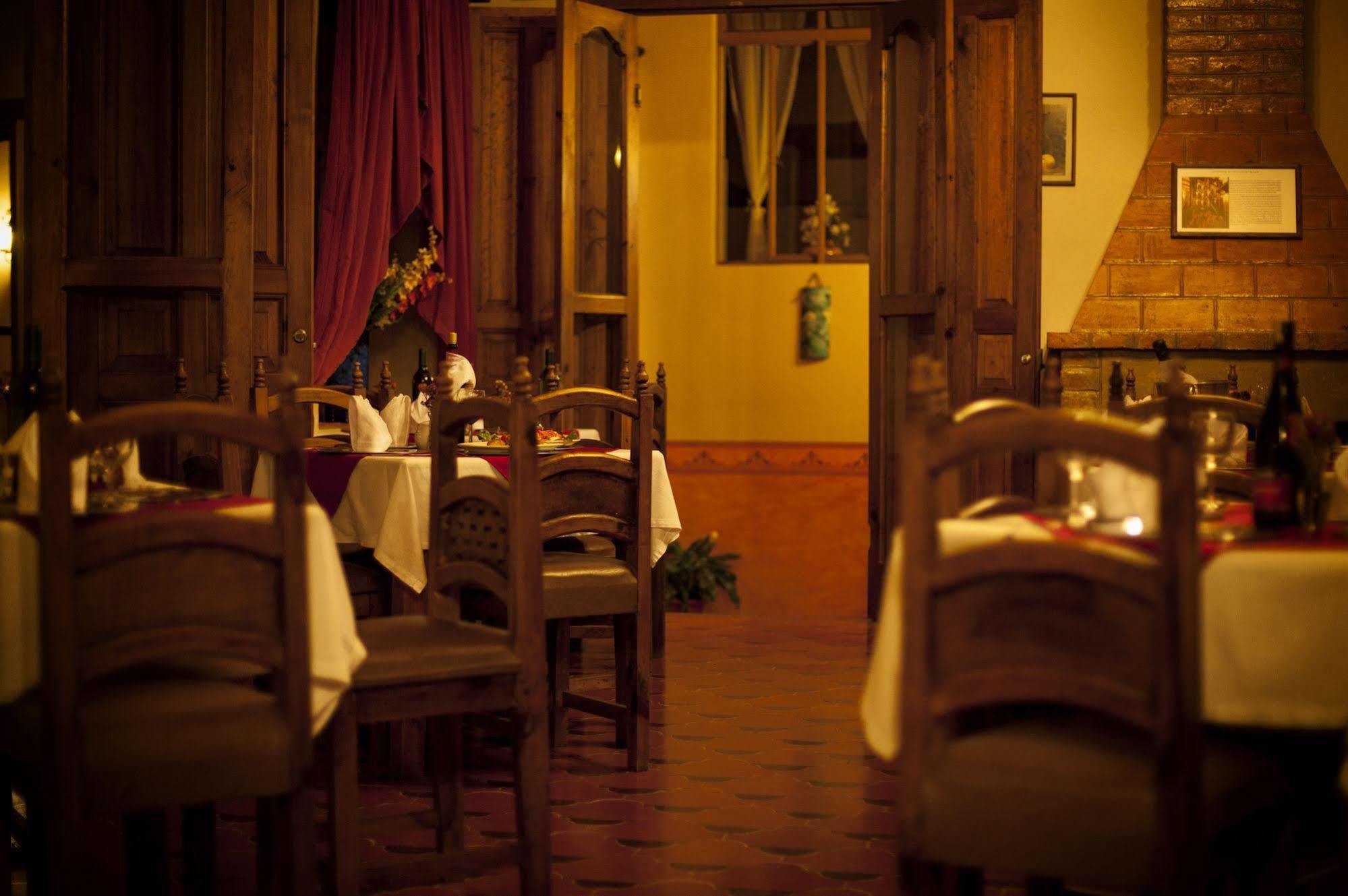 La Casa De Mama 3* San Cristobal de las Casas
