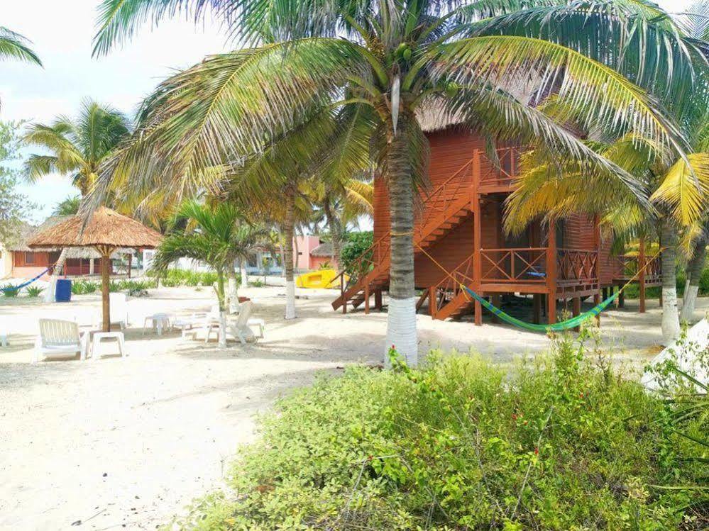 Cabanas El Cuyo