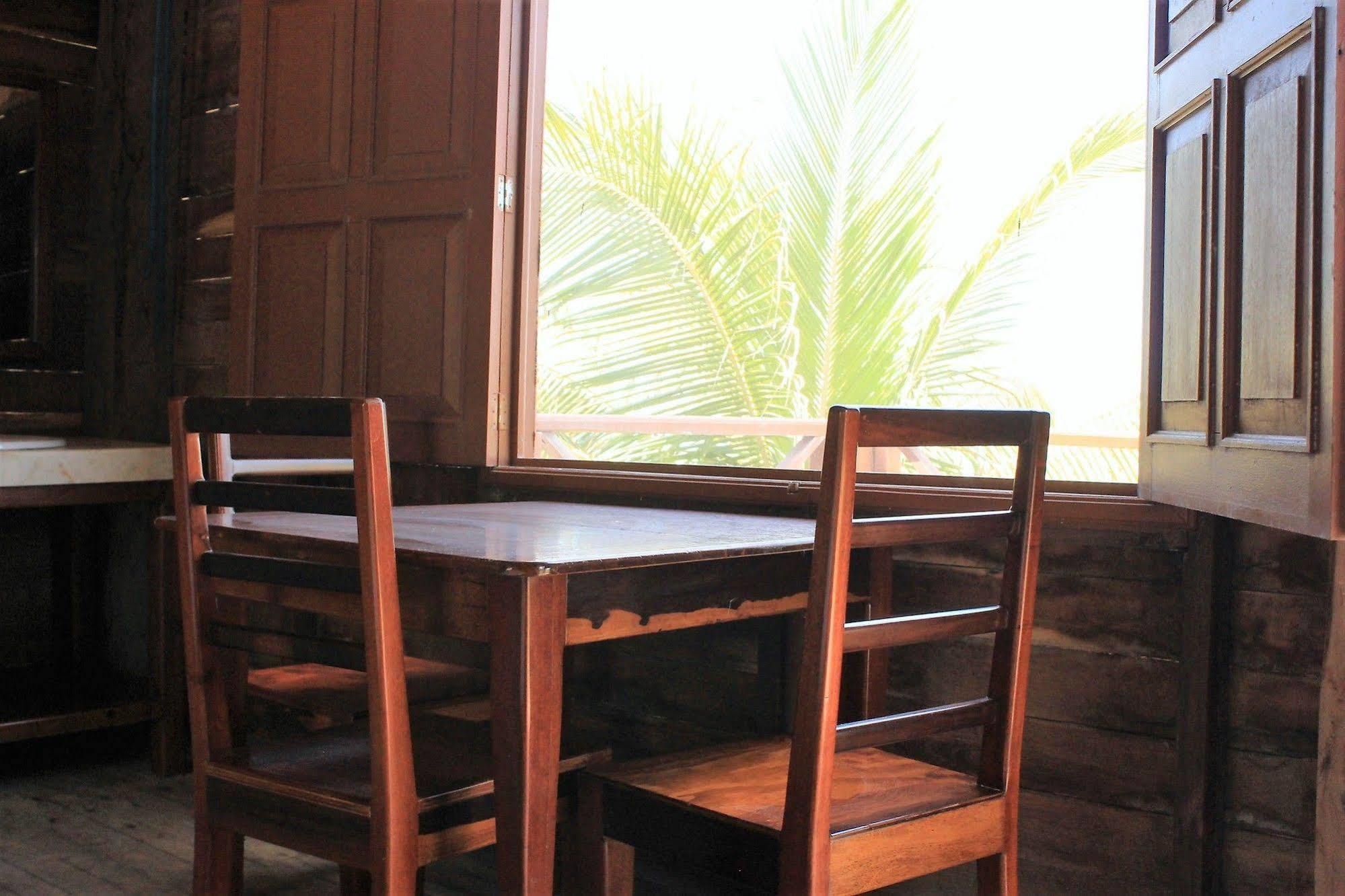 Cabanas El Cuyo