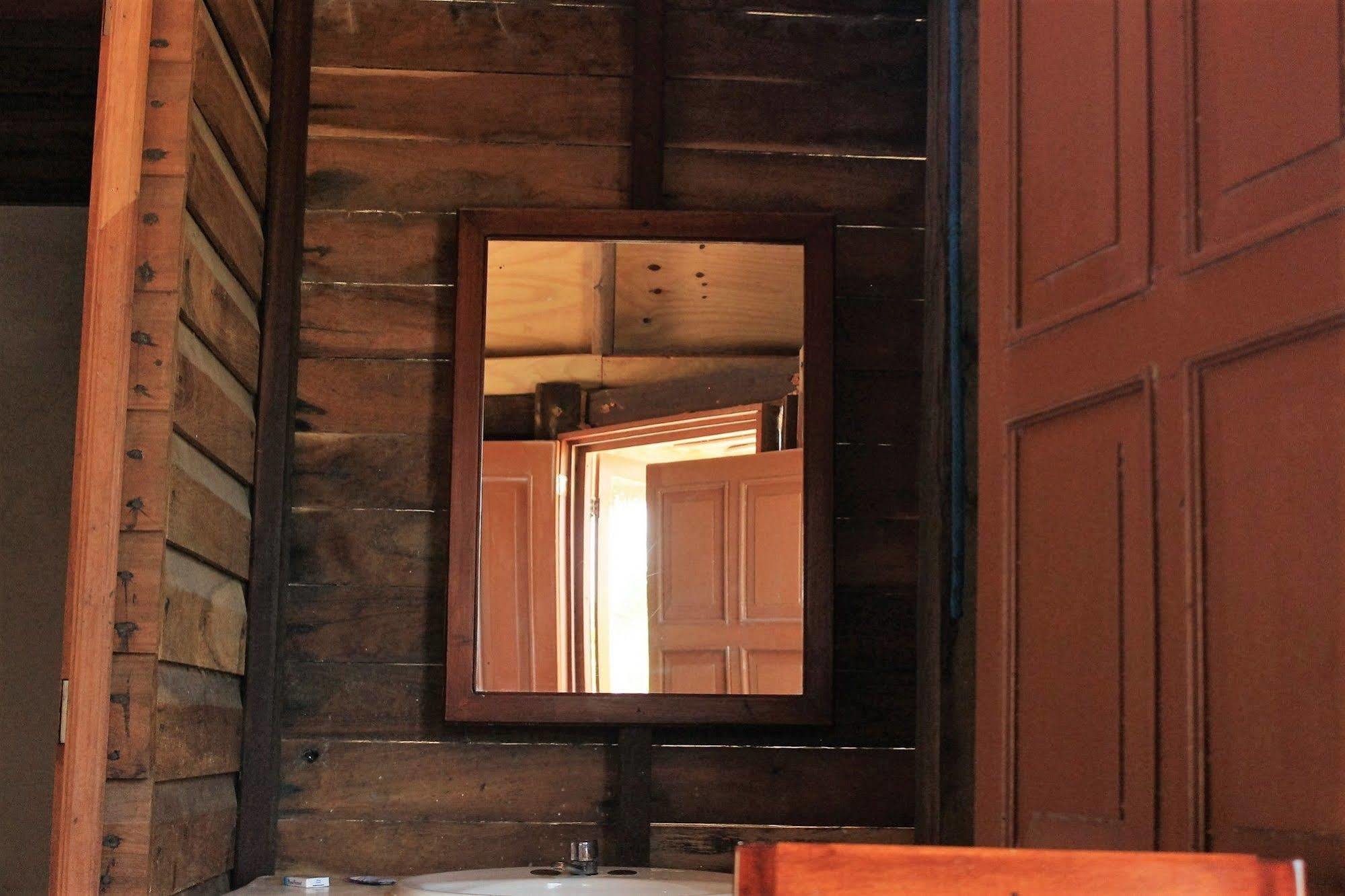 Cabanas El Cuyo