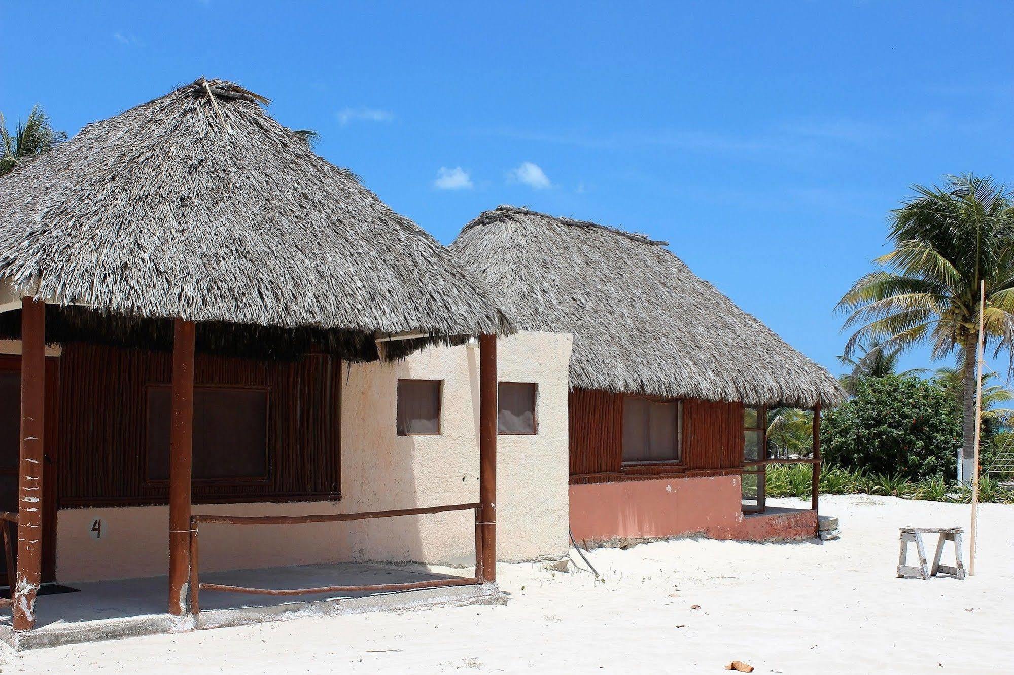 Cabanas El Cuyo