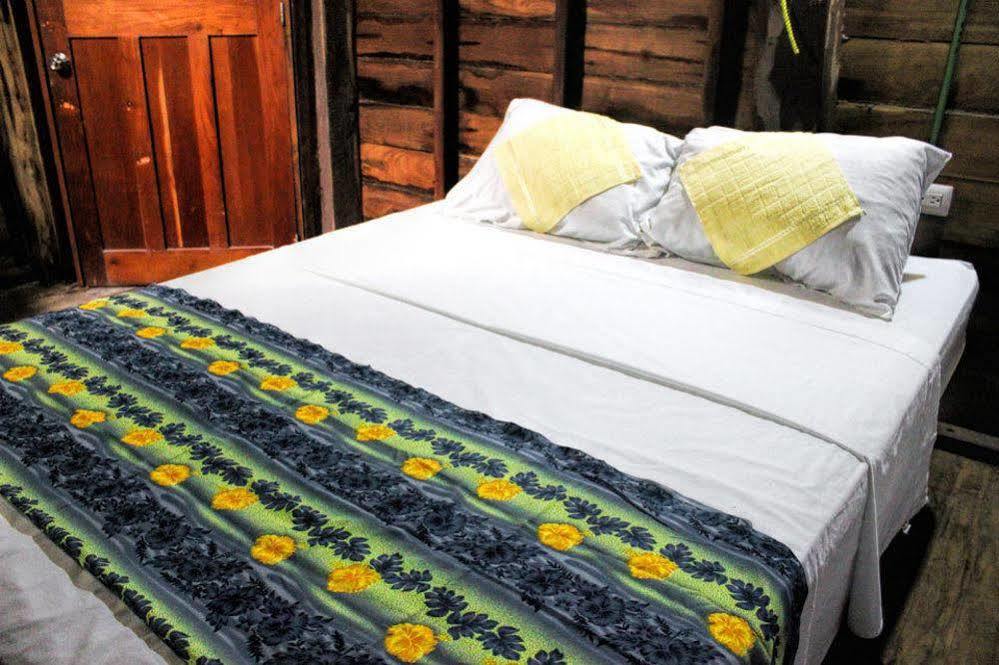 Cabanas El Cuyo El Cuyo