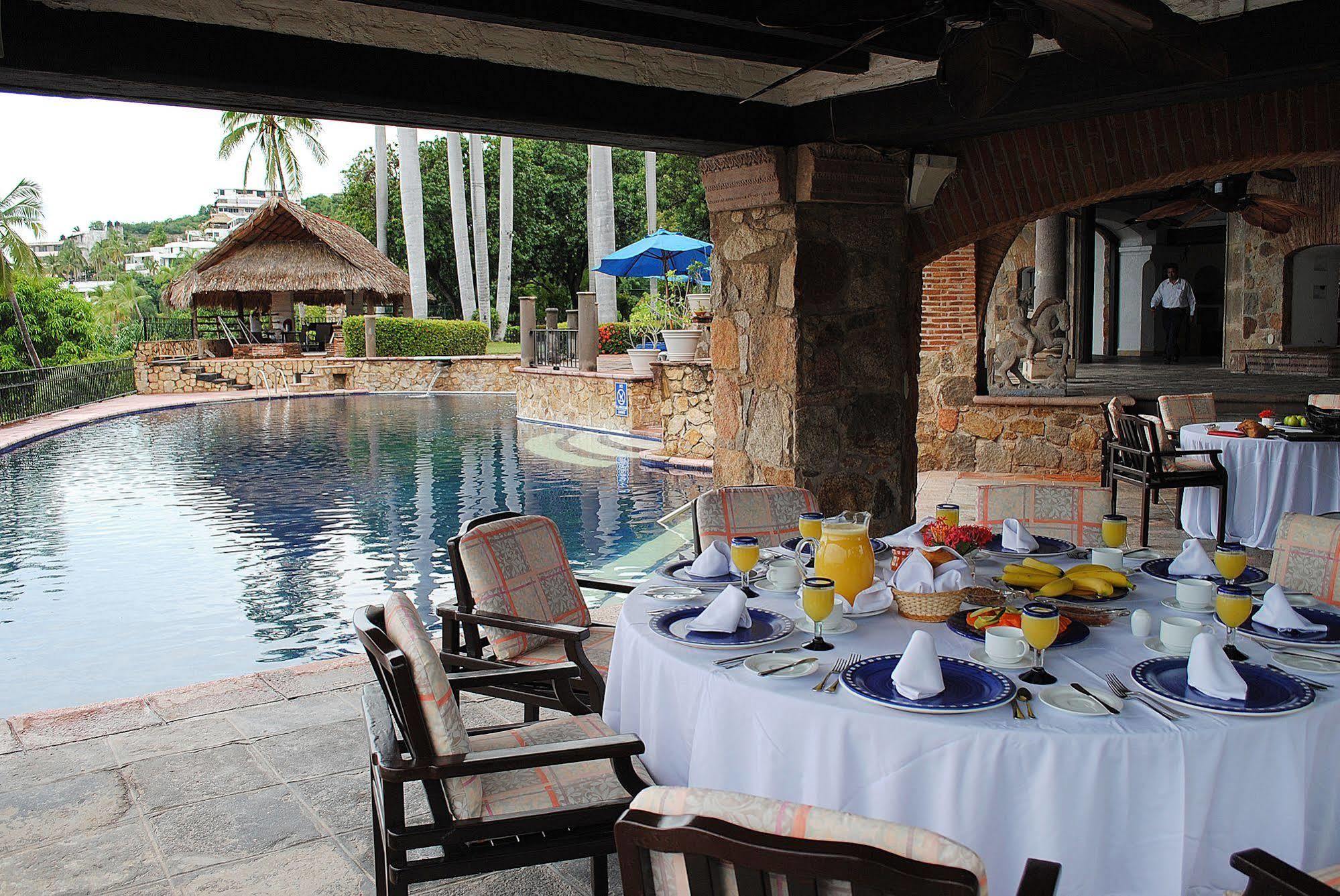 Villavera Hotel Acapulco