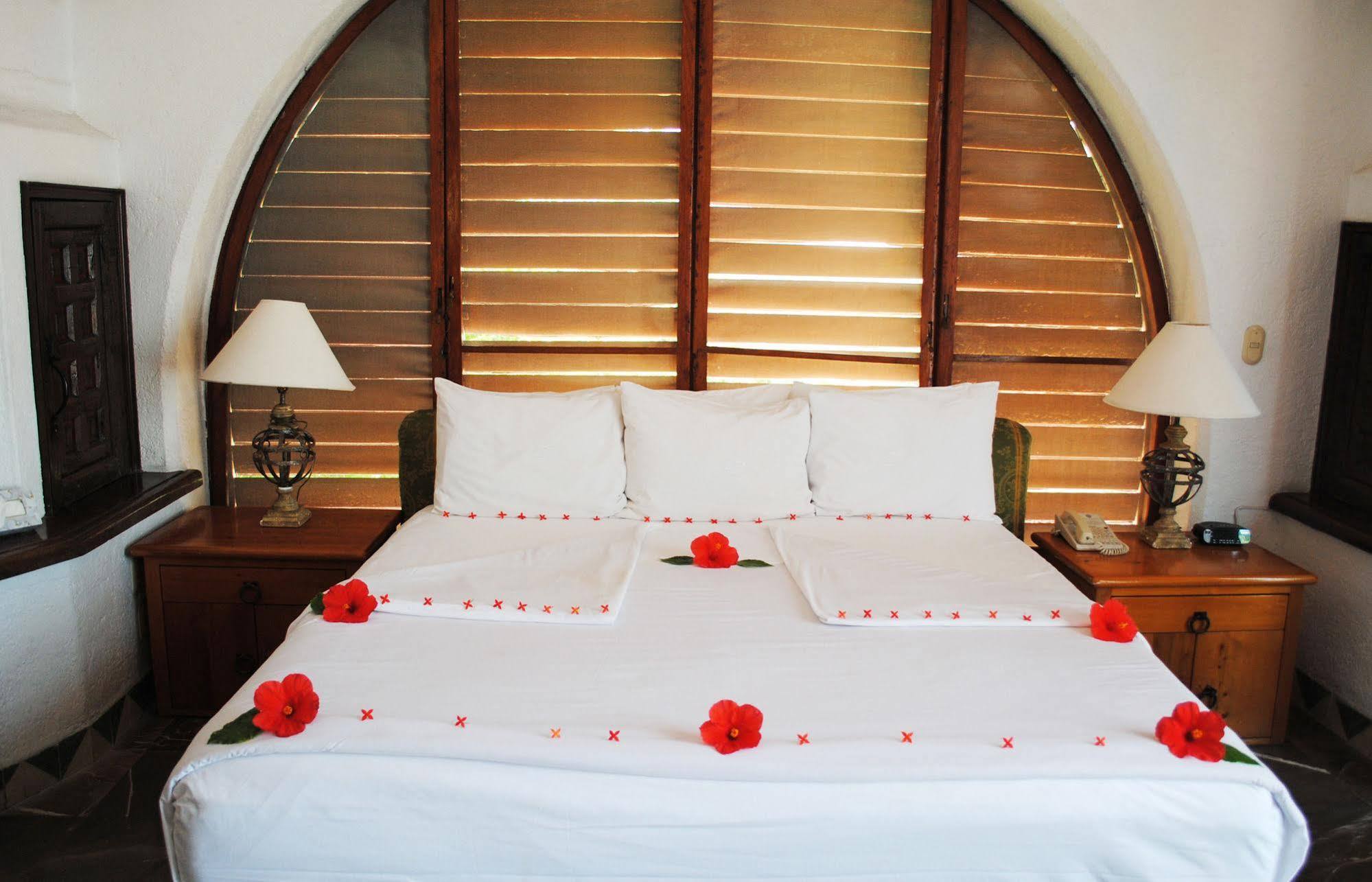 Hotel Villavera Acapulco