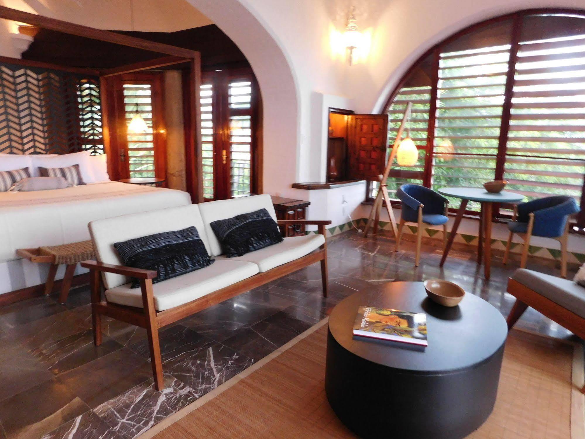 Villavera Acapulco