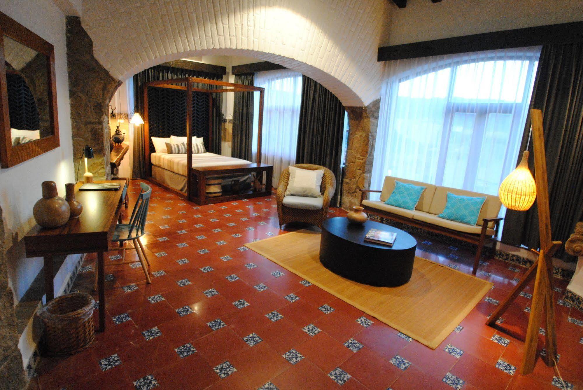Villavera Hotel 2*