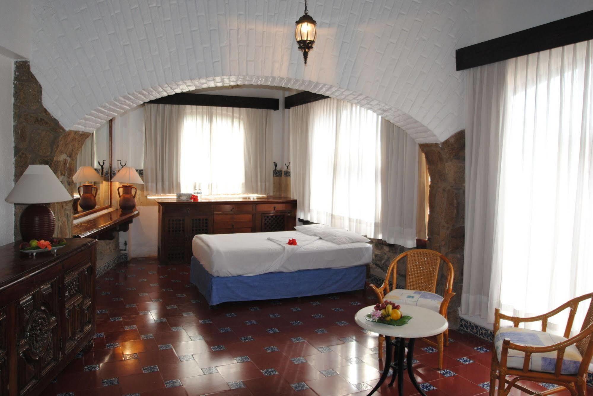 Villavera Hotel
