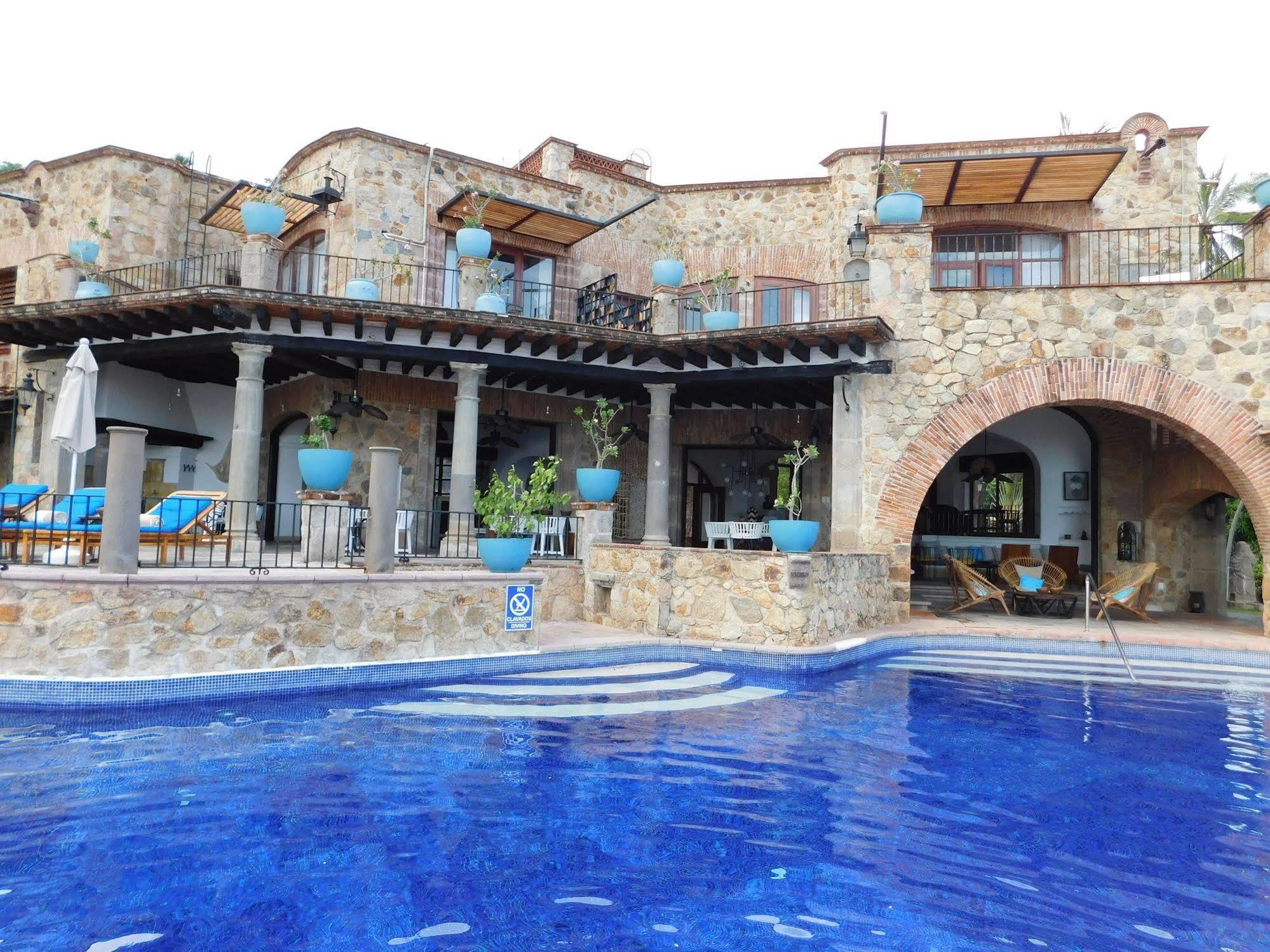 Hotel Villavera Acapulco