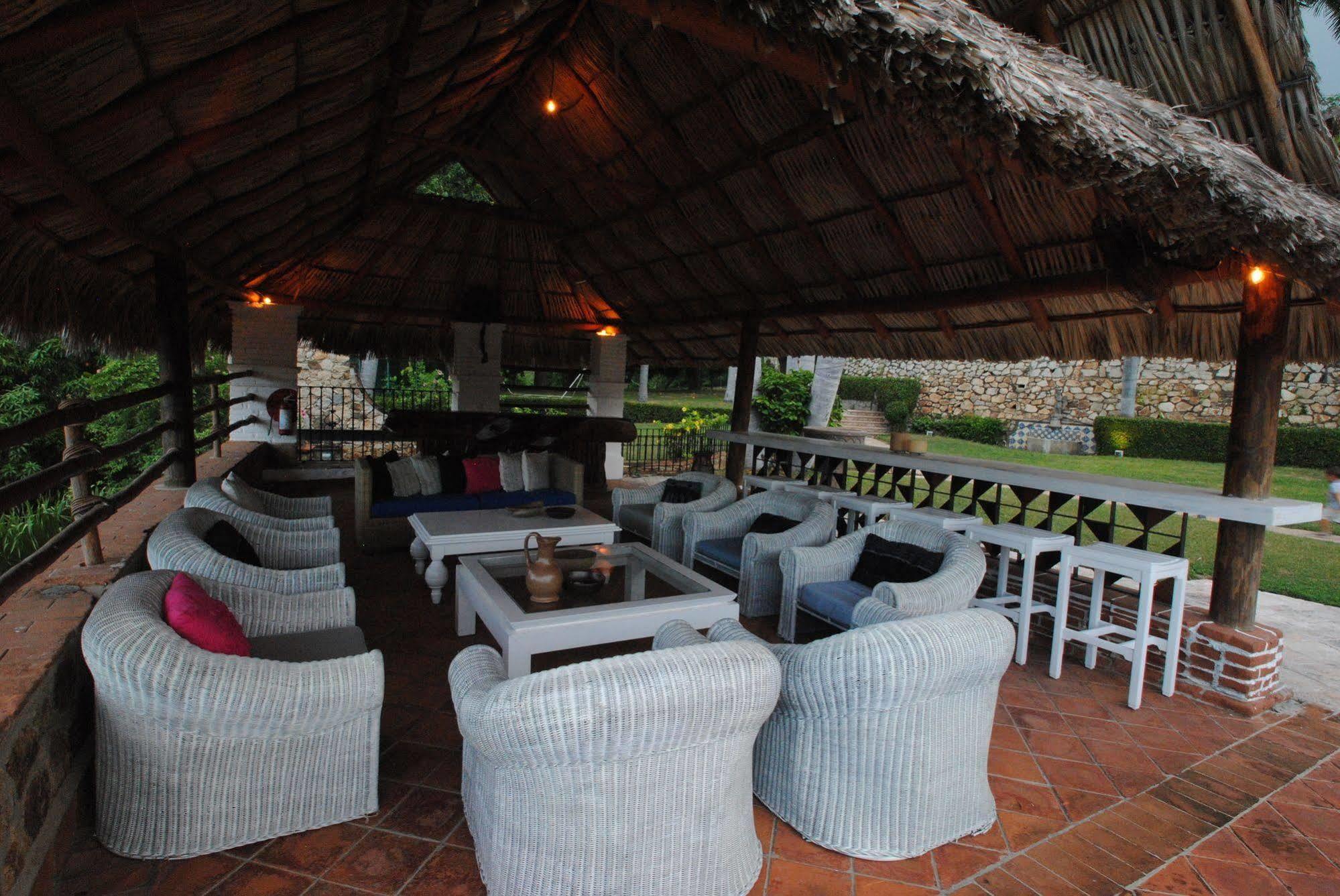 Villavera Hotel