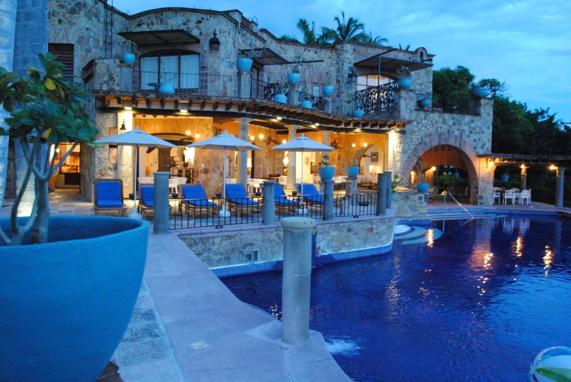 Hotel Villavera