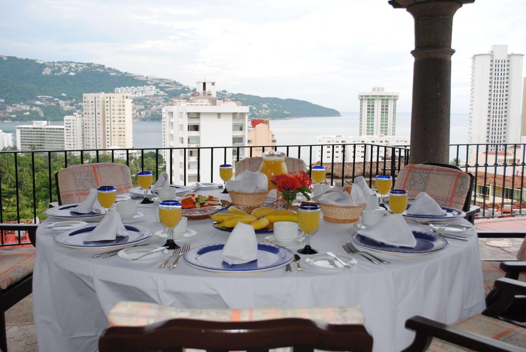 Hotel Villavera 2*