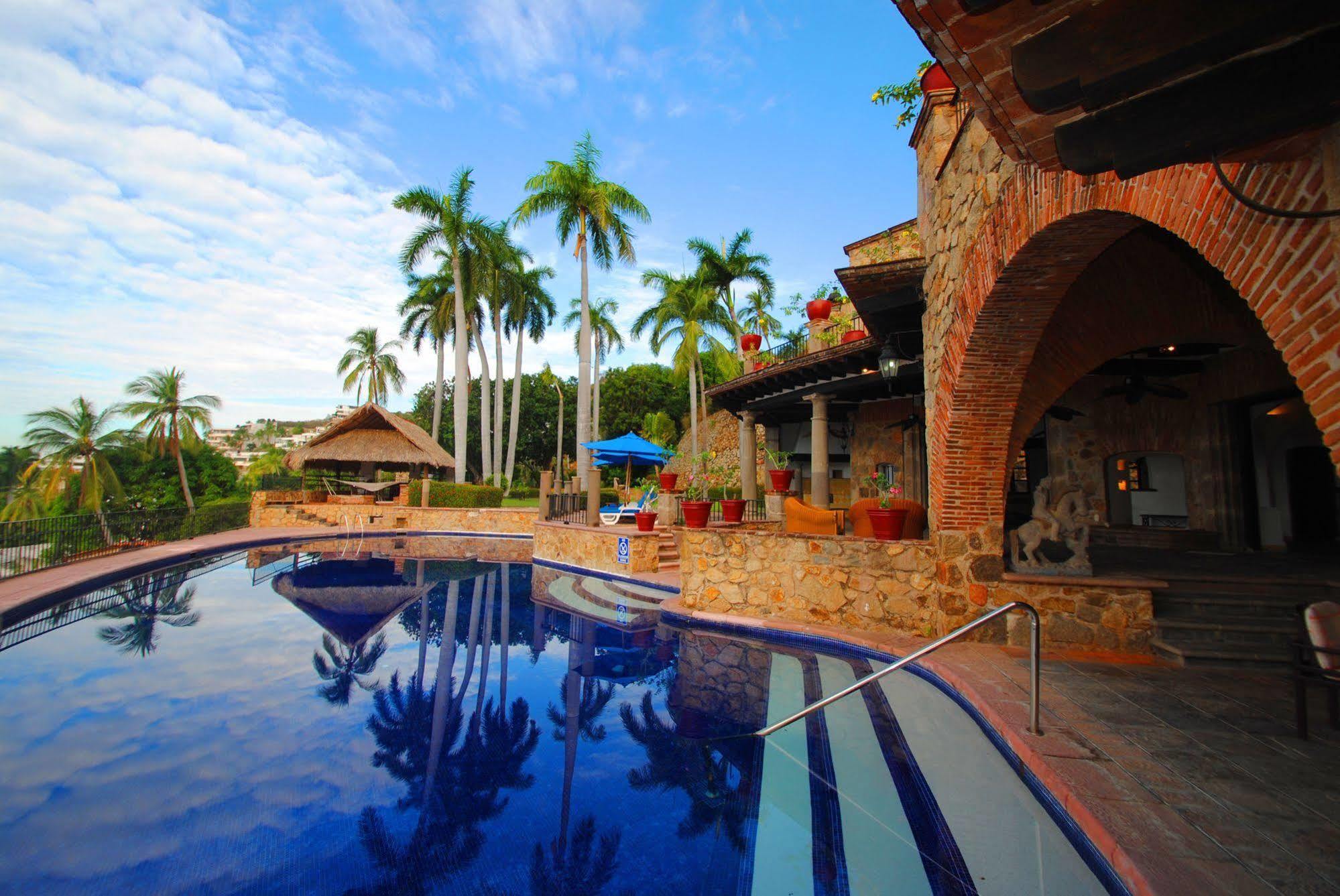 Villavera Hotel Acapulco