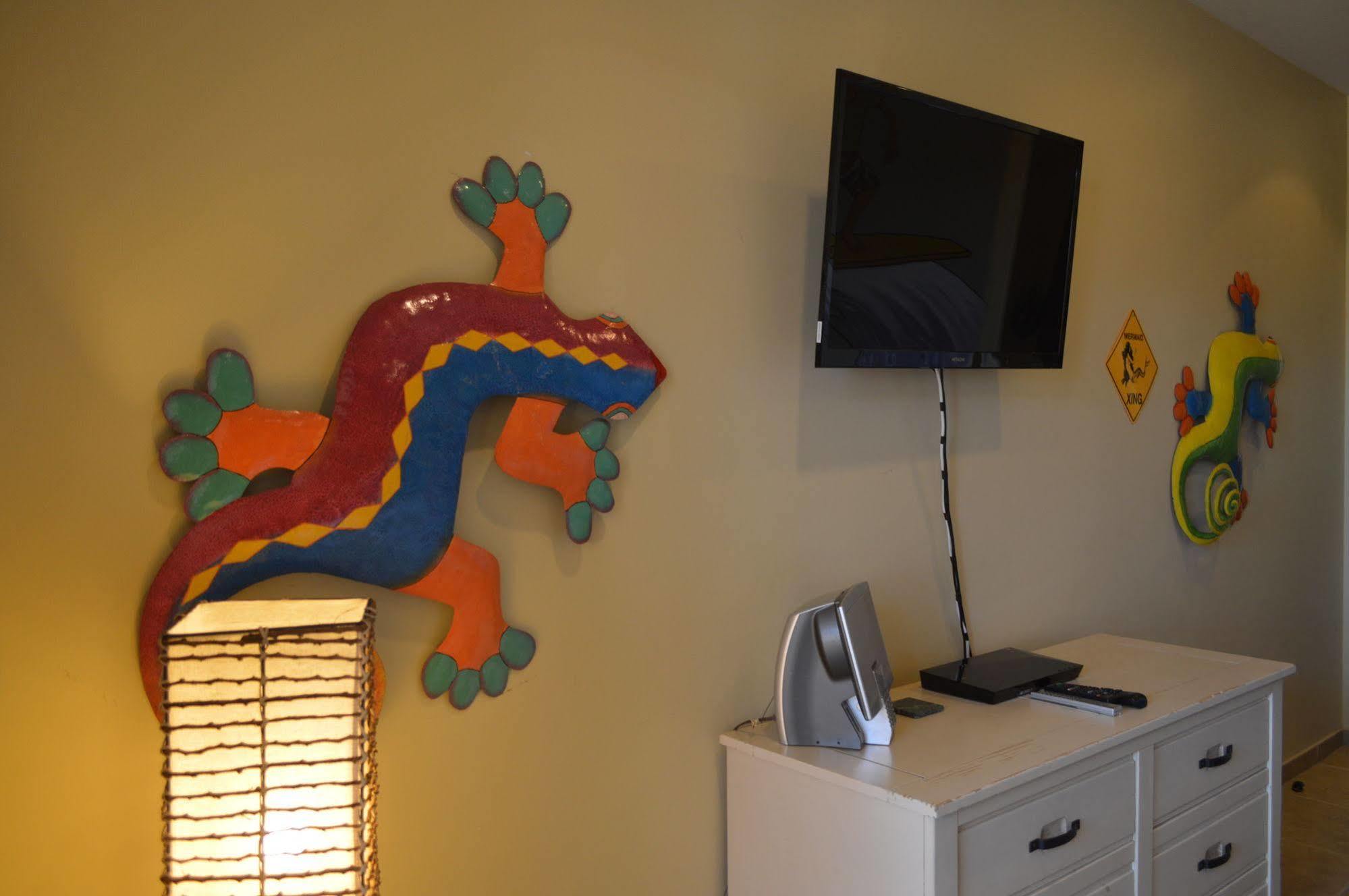 Bella Sirena Rocky Point By Castaways 3* Puerto Penasco