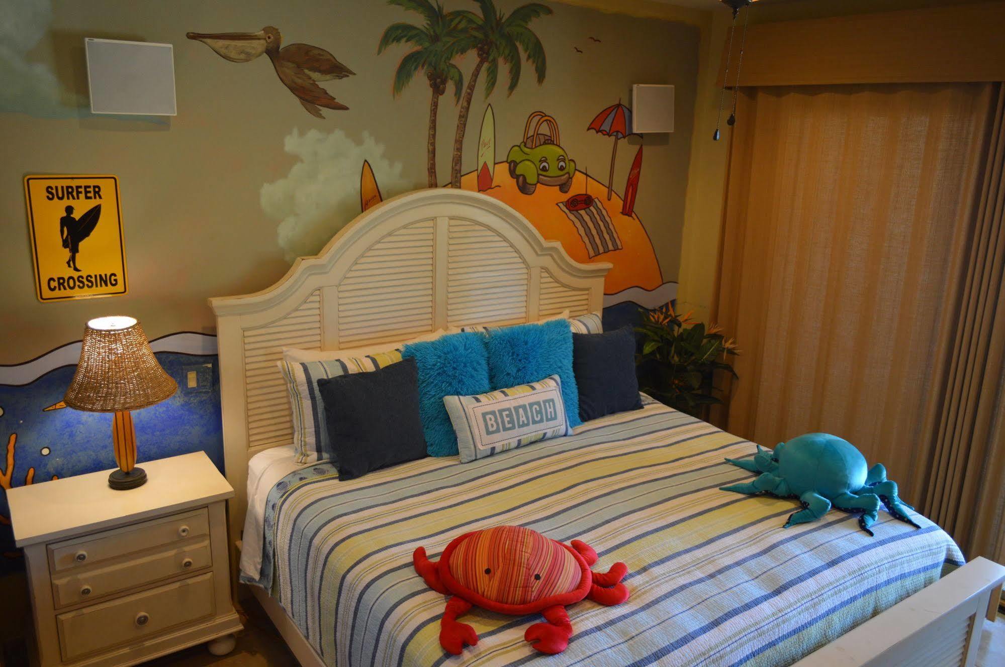 Aparthotel Bella Sirena Rocky Point By Castaways Puerto Penasco