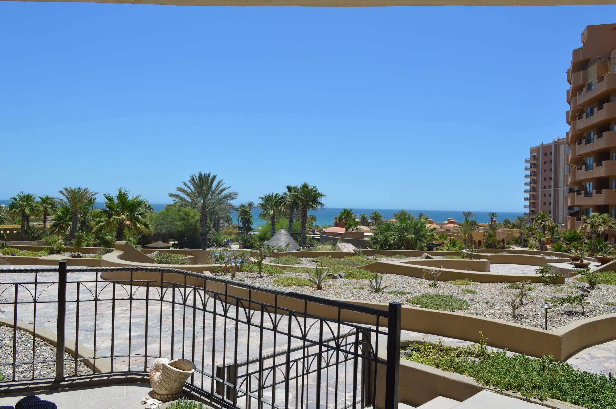 Bella Sirena Rocky Point By Castaways Aparthotel Puerto Penasco