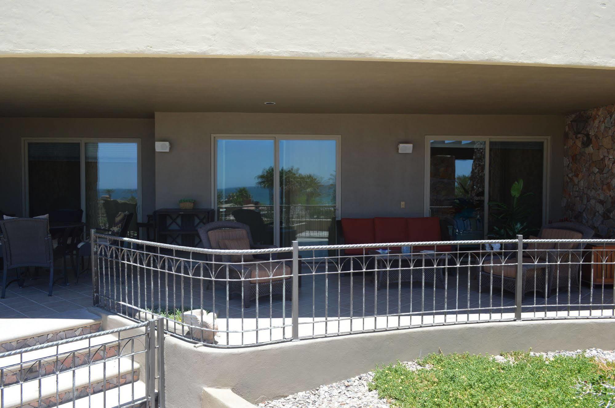 Bella Sirena Rocky Point By Castaways Aparthotel 3*