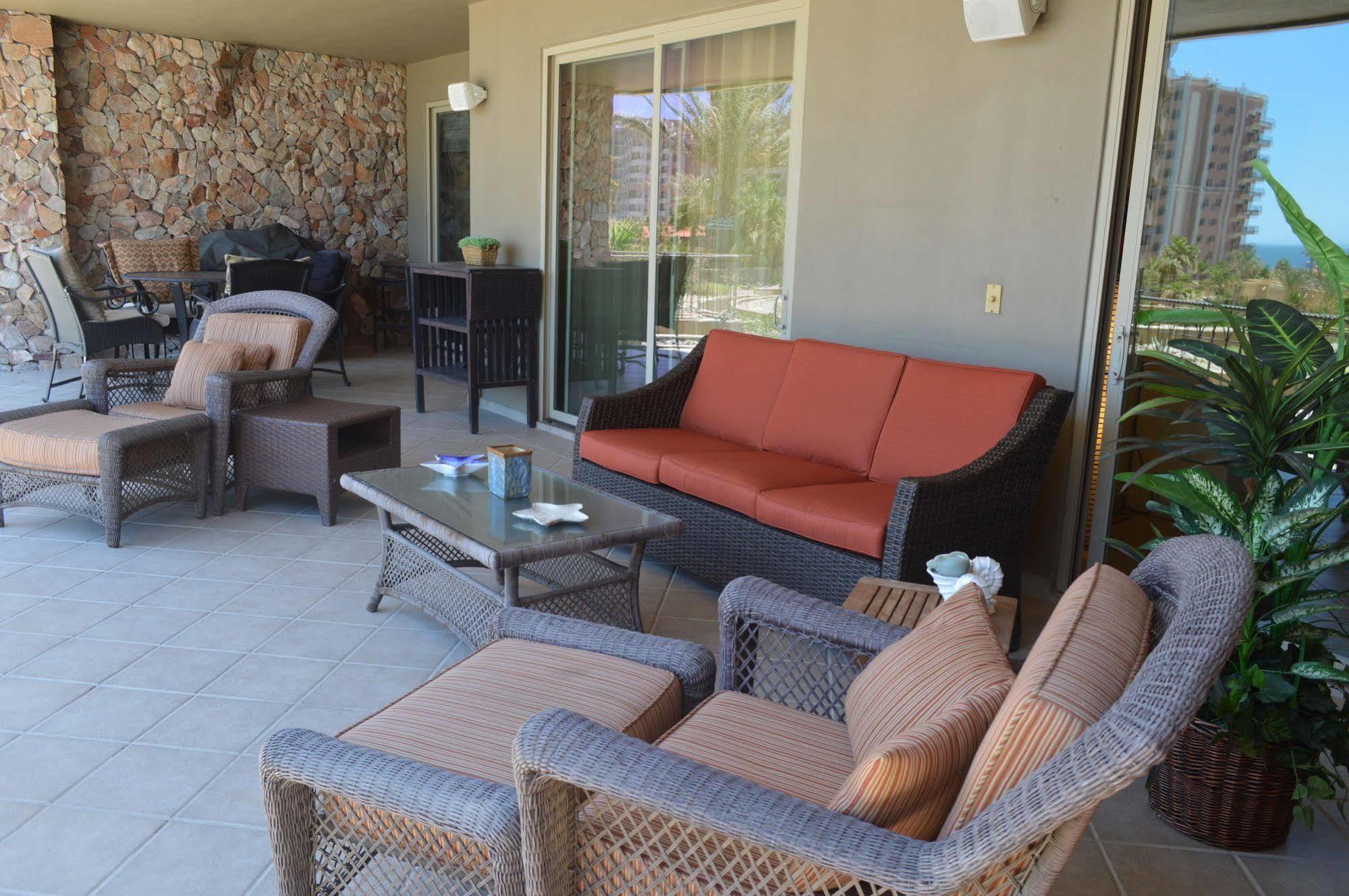 Bella Sirena Rocky Point By Castaways 3* Puerto Penasco