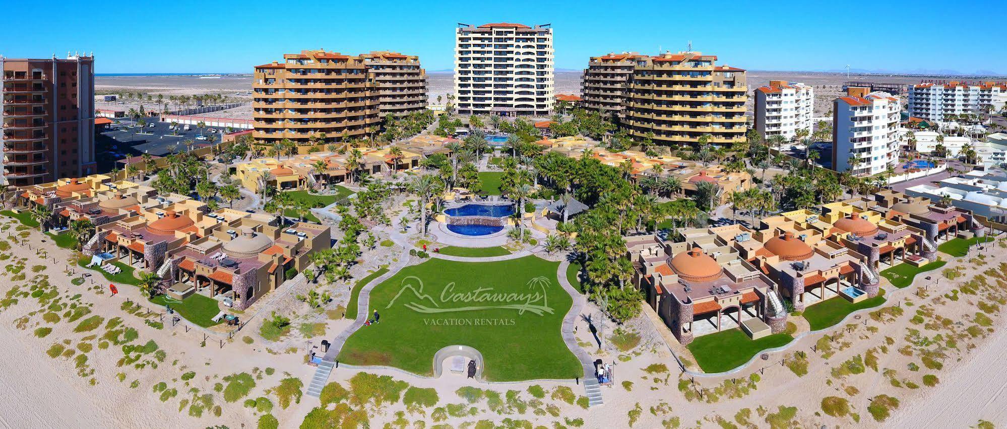 Bella Sirena Rocky Point By Castaways Puerto Penasco