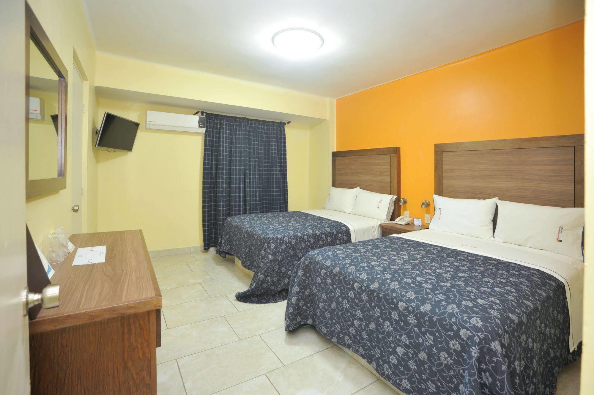 Hotel Del Principado Durango Hotel