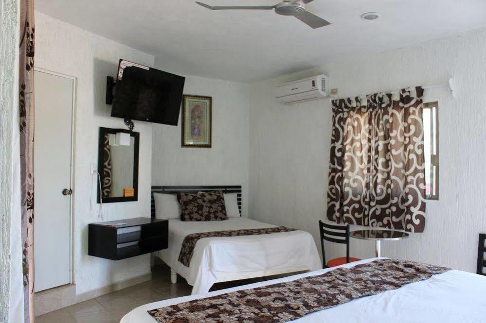 Mercy Hotel 3*