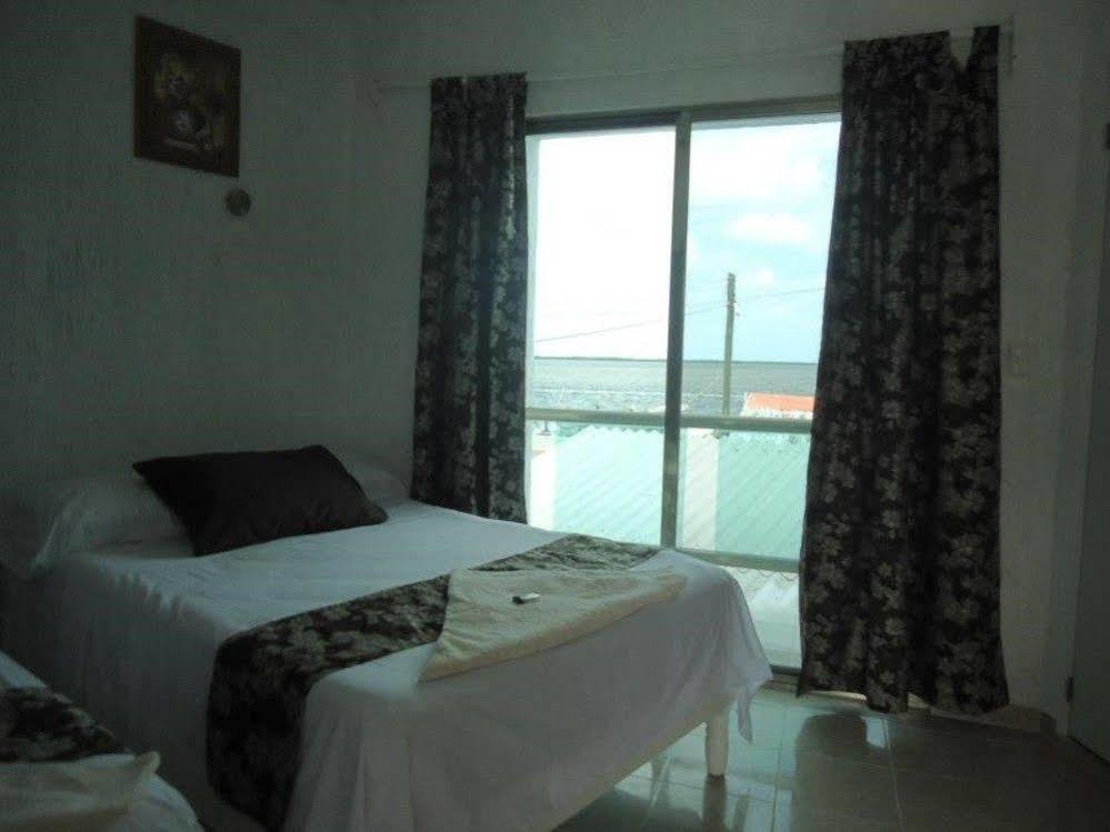 Hotel Mercy 3*