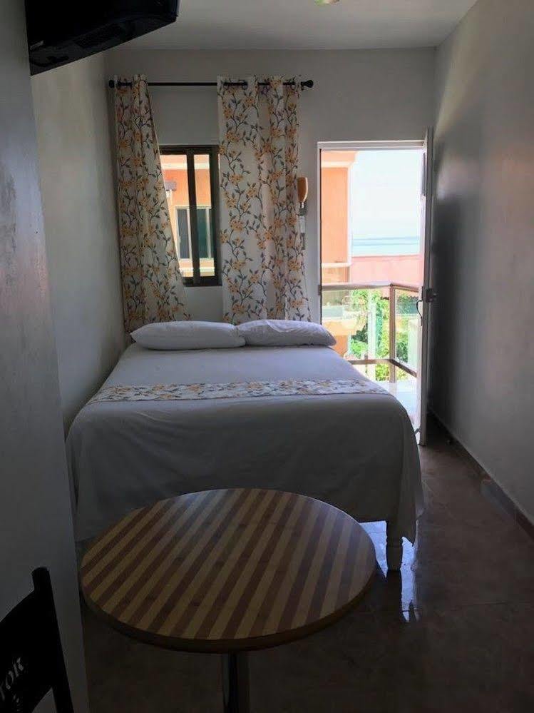 Hotel Mercy 3*
