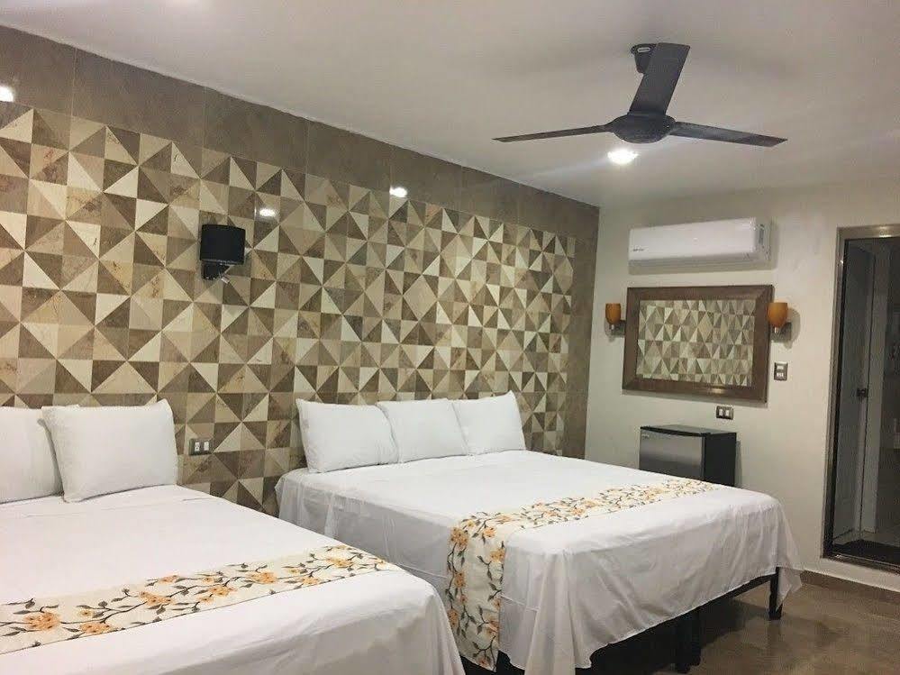 Mercy Hotel