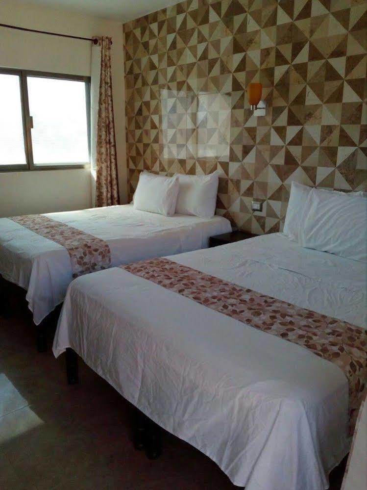 Hotel Mercy
