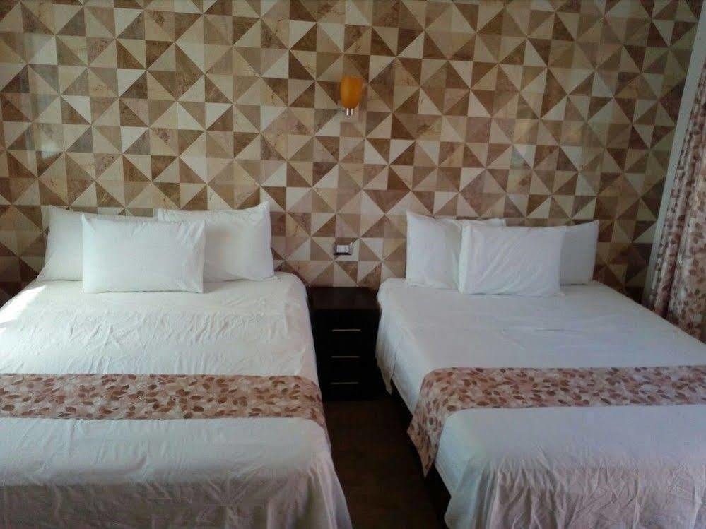 Hotel Mercy Rio Lagartos